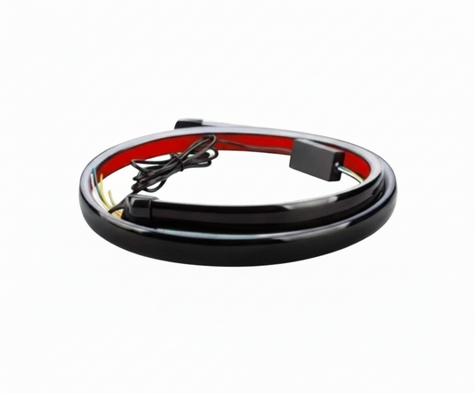 Alerón Luz Led Flex