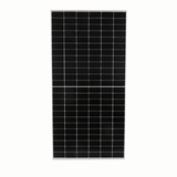 Panel Solar Monocristalino de 550W