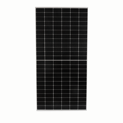 Panel Solar Monocristalino de 550W
