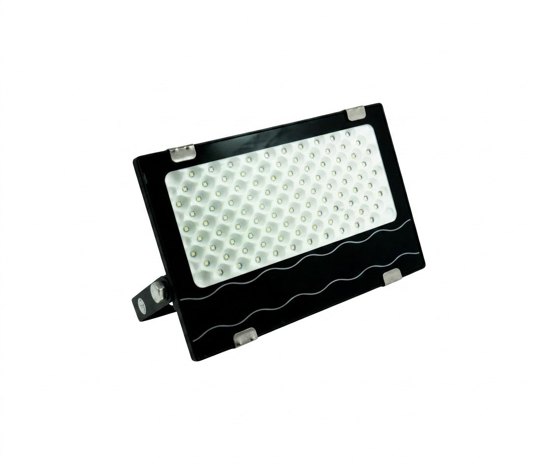 Reflector LED Multipunto 100W IP66 Exterior Alta Potencia - UNIVERSO LED