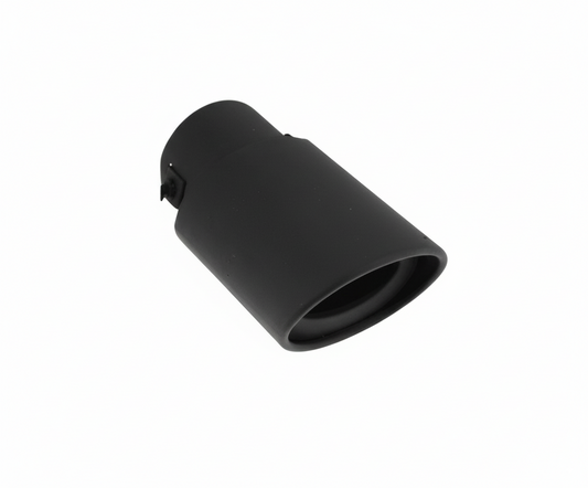 Punta de Escapé Cono Negro