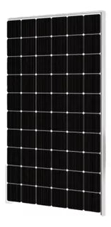 Panel Solar Monocristalino de 60W