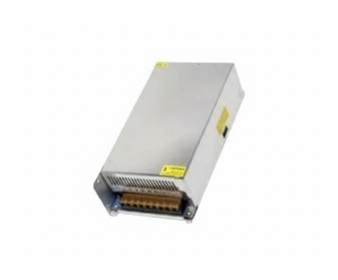 Fuente de Poder Conmutada Industrial 60A Conversor 12V a 110V - UNIVERSO LED