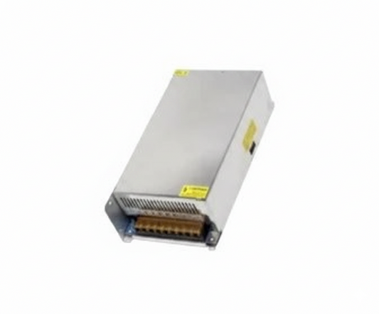 Fuente de Poder Conmutada Industrial 60A Conversor 12V a 110V - UNIVERSO LED