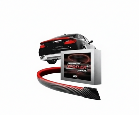 Alerón Luz Led Flex