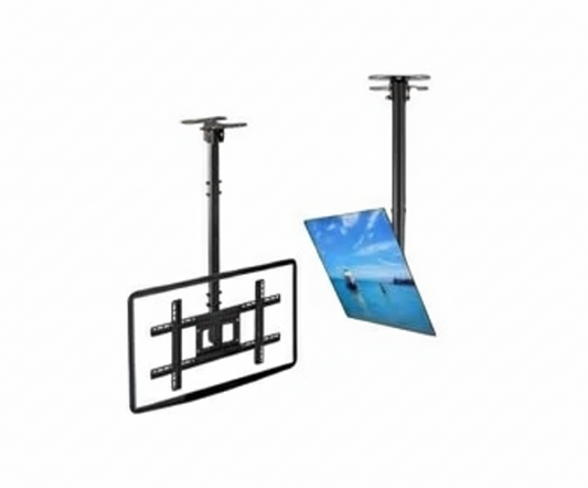 Soporte Universal de Techo 55KG Inclinable