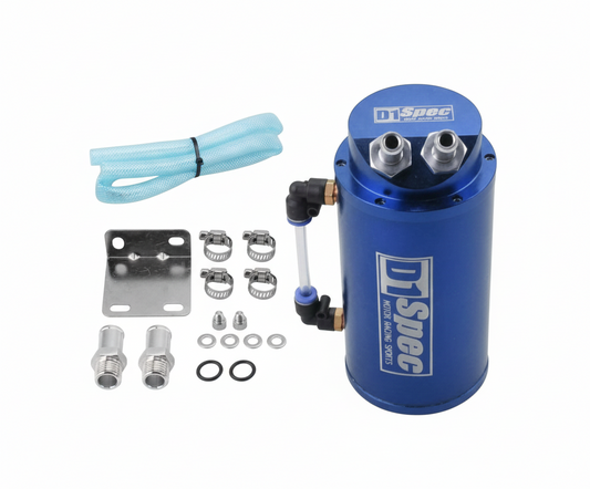 Recuperador de Aceite Universal