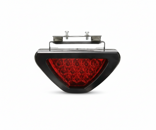 Luz Stop Triangular F1 Freno