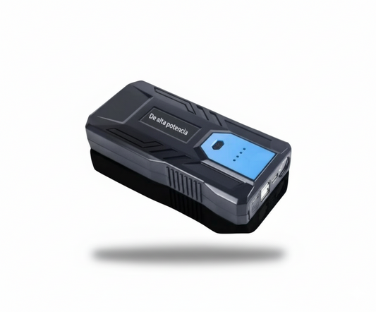 Arrancador Portátil Nitro