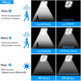 Lámpara Solar de 15W