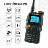 Radio K6 Motorola Baofeng