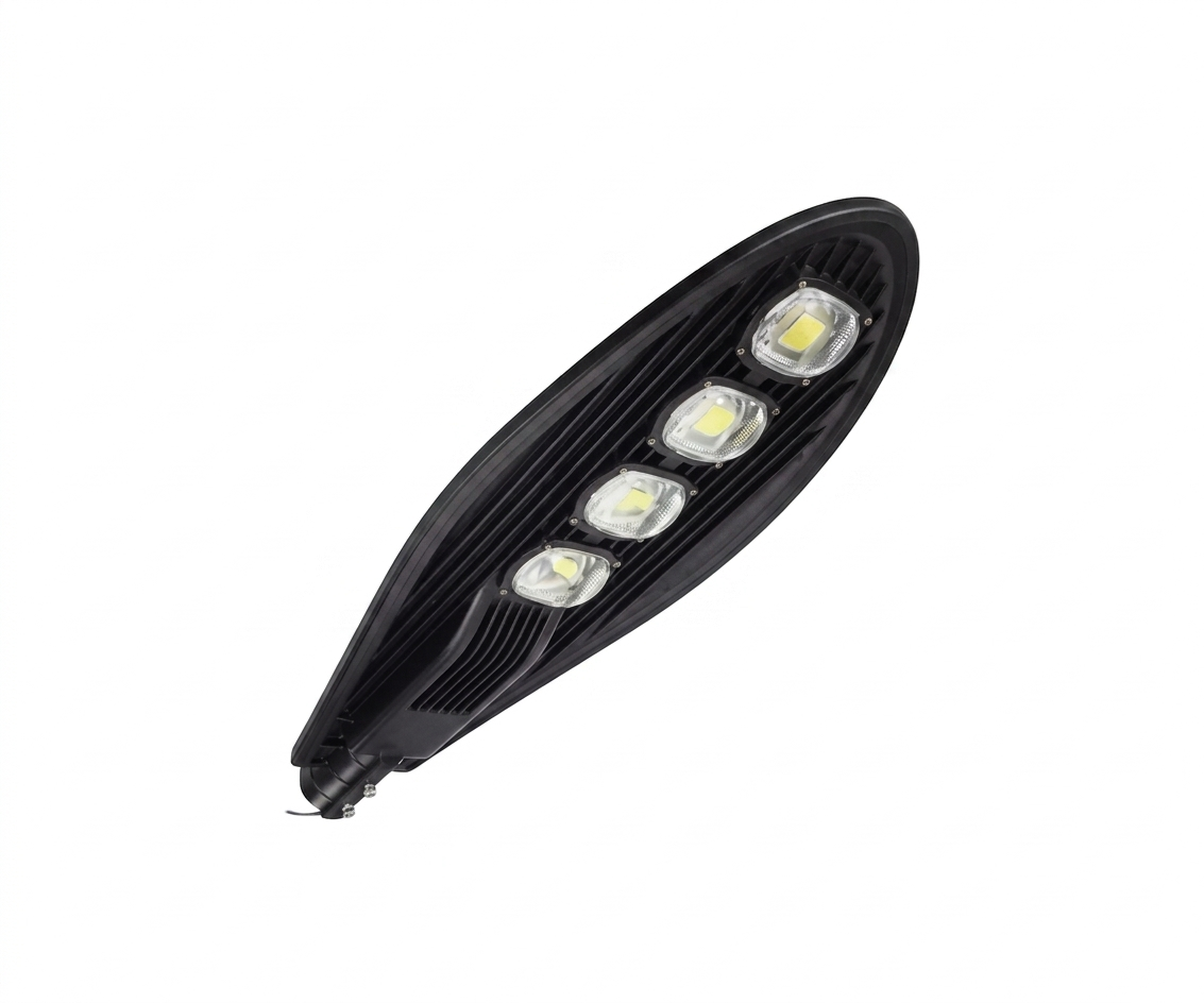 Luminaria LED Cobra 200W Alumbrado Vial Industrial - UNIVERSO LED