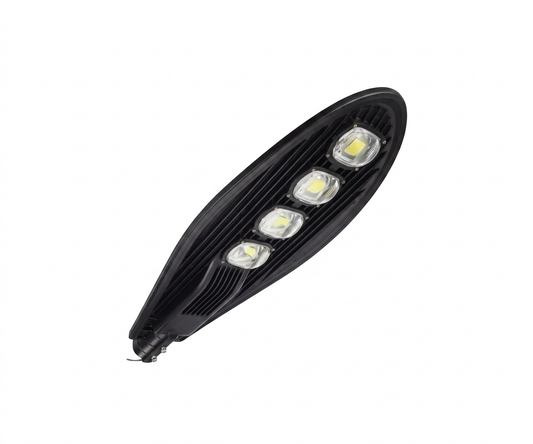Luminaria LED Cobra 200W Alumbrado Vial Industrial - UNIVERSO LED