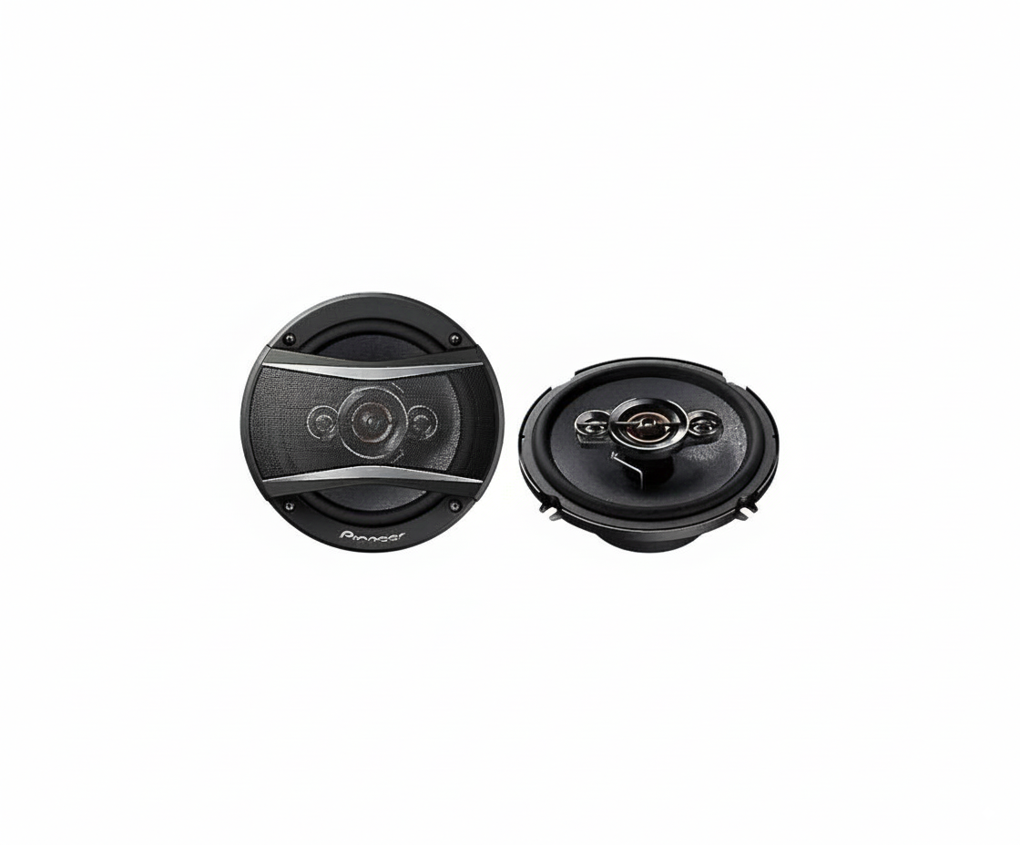 Parlantes de Auto Pioneer 400W 5 Pulgadas - UNIVERSO LED