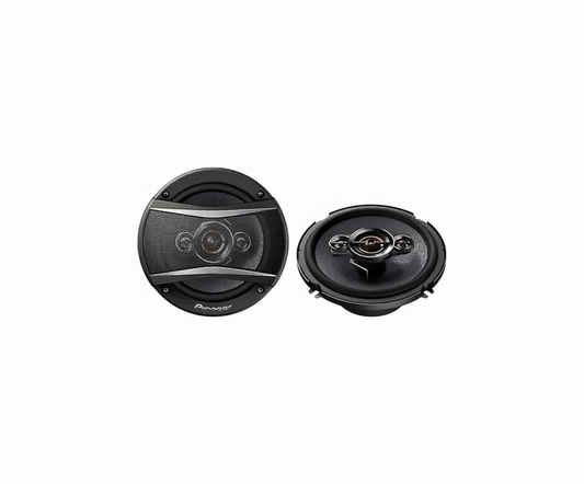 Parlantes de Auto Pioneer 400W 5 Pulgadas