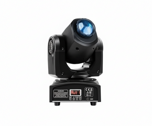 Spot Led Robotica 10W