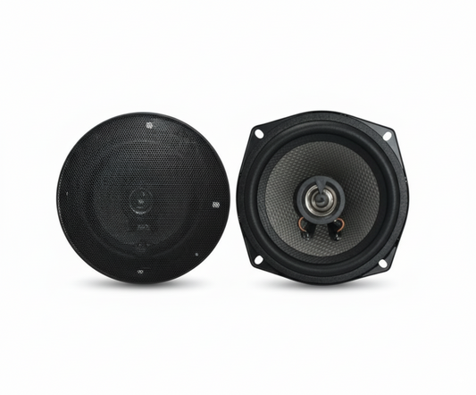Parlante TIPO JBL 5.2 Pulgadas