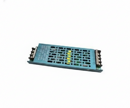 Fuente de Poder Slim Estandar 12V 16.5A - UNIVERSO LED
