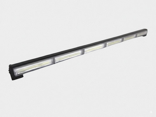 Barras Led - Panorámica 6 COB Hielo