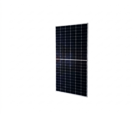 Panel Solar Monocristalino 550W Máxima Eficiencia