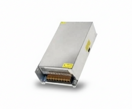 Fuente de Poder Conmutada Industrial 60A Conversor 12V a 110V