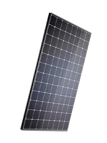 Panel Solar Monocristalino de 200W