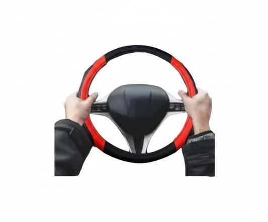 Forro de Volante Deportivo