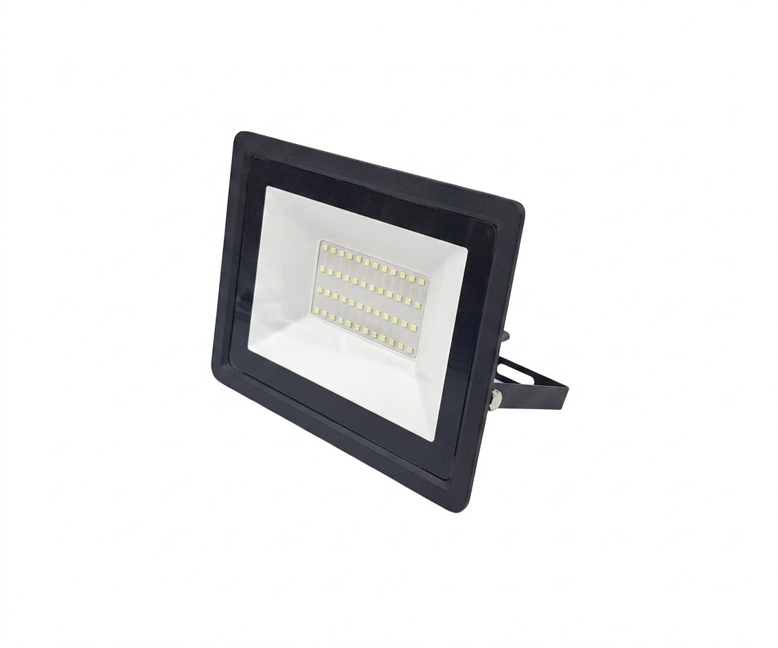 Reflector Proyector LED COB 100W IP66 Exterior Industrial - UNIVERSO LED