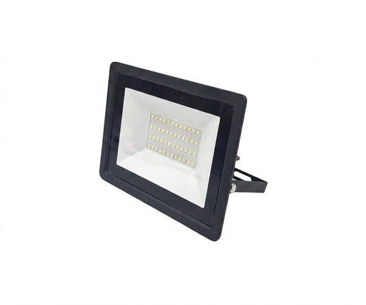 Reflector Proyector LED COB 100W IP66 Exterior Industrial - UNIVERSO LED