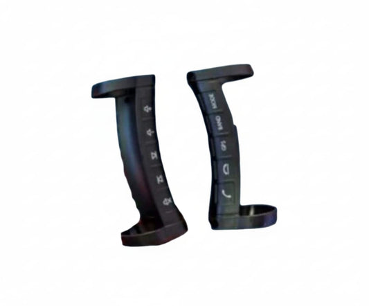 Mando Multimedia Media Luna Volante