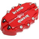 Brembo universal para auto x2