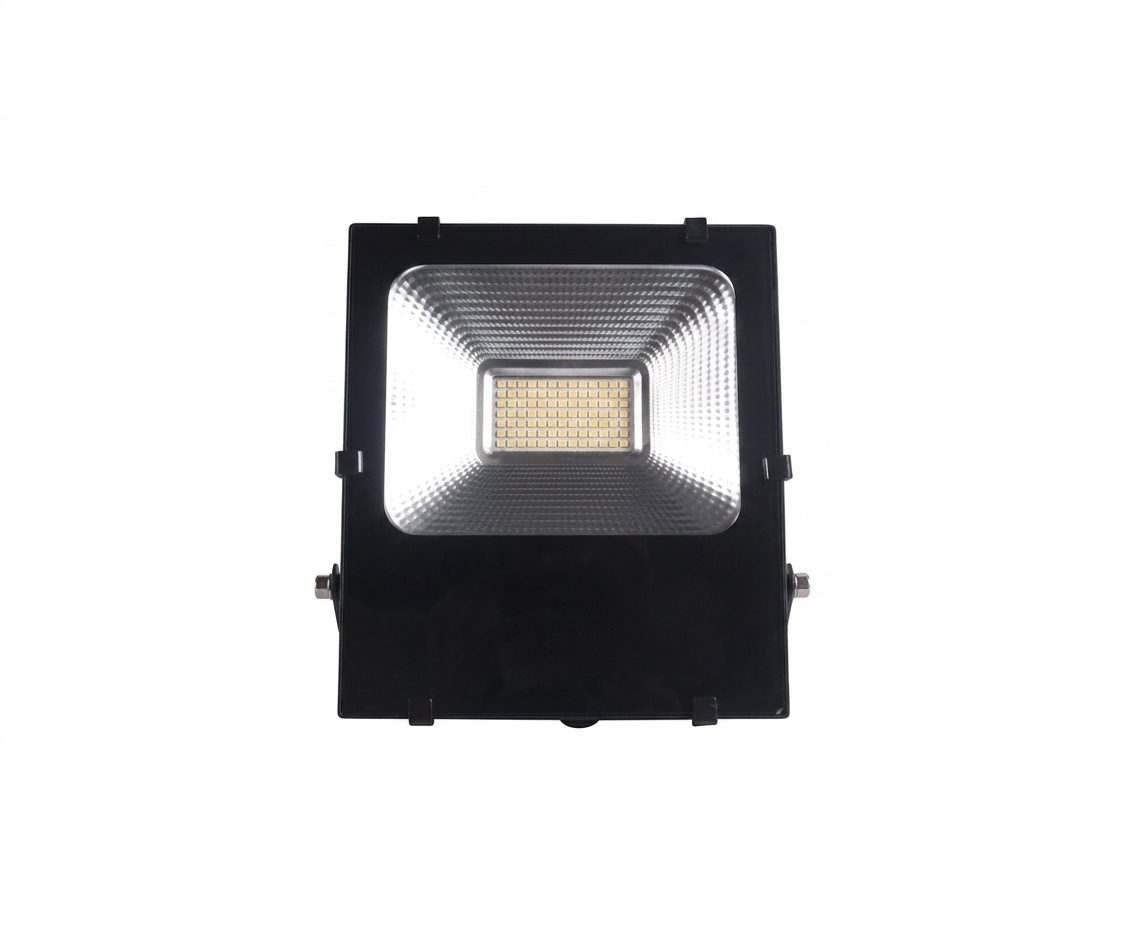 Reflector LED 50W Exterior Luz Cálida IP66 - UNIVERSO LED