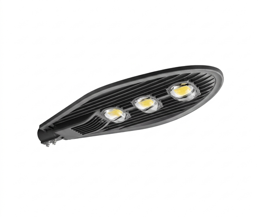 Luminaria LED Cobra 150w Alumbrado Público Vial - UNIVERSO LED