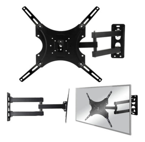 Soporte tv giratorio 22kg