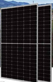 Panel Solar Monocristalino de 550W