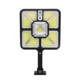 Lámpara Solar de 15W