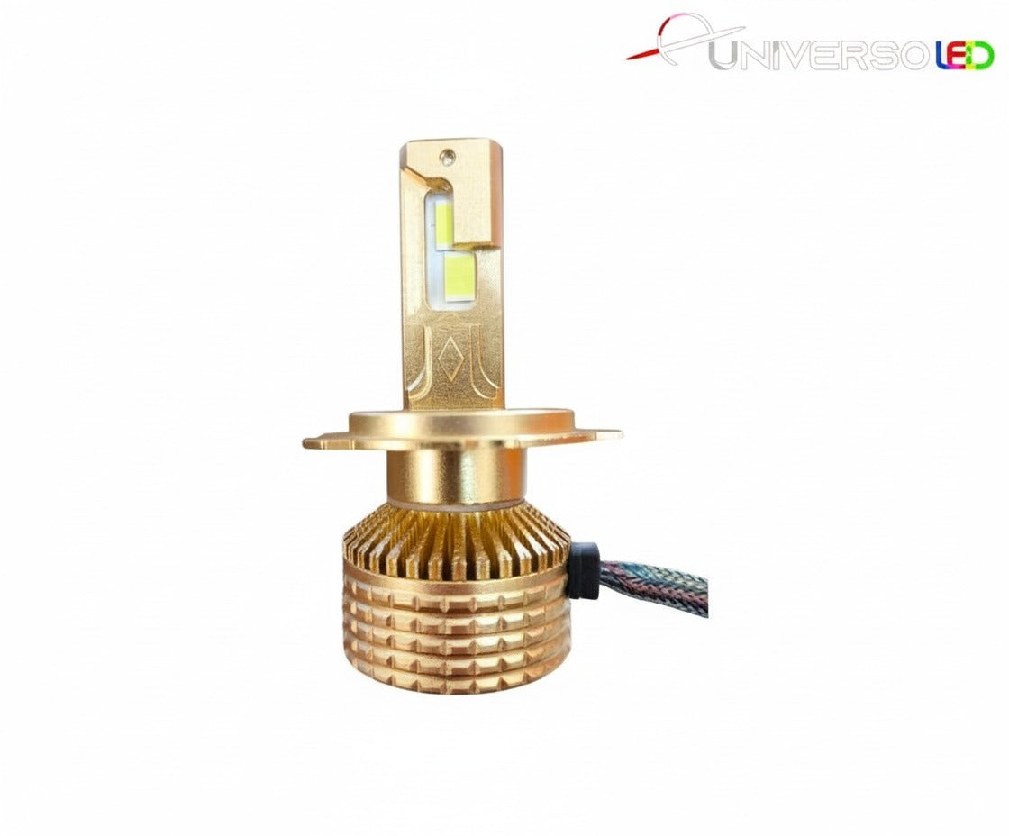 Luz Foco Led F23 - Vence la Noche