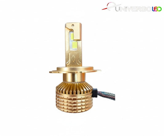 Luz Foco Led F23 - Vence la Noche