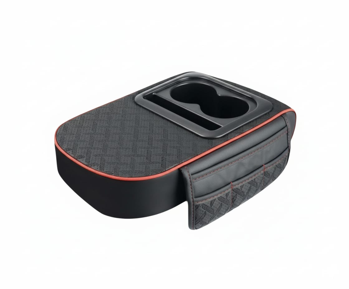 Organizador de Consola Auto