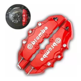 Brembo universal para auto x2