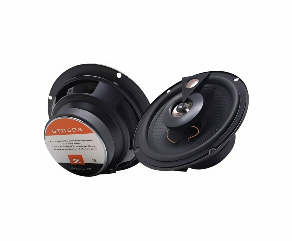 Parlante TIPO JBL 6.5 pulgadas - UNIVERSO LED