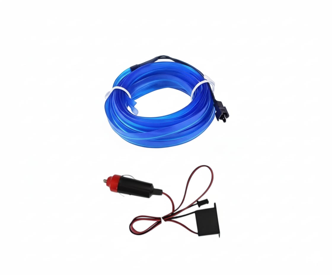 Hilo Neón Flexible - UNIVERSO LED