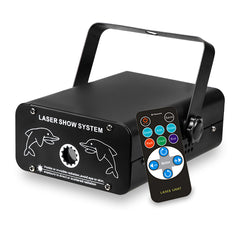 LASER PROYECTOR DJ GRANDE