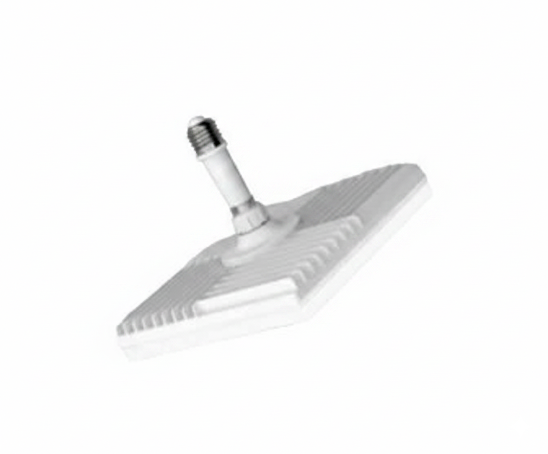 Foco LED Platillo VoladorLuminaria Industrial UFO E27/E40 - UNIVERSO LED