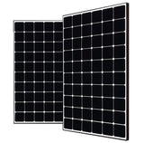 Panel Solar Monocristalino de 60W