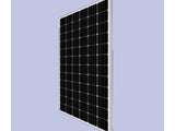 Panel Solar Monocristalino de 200W