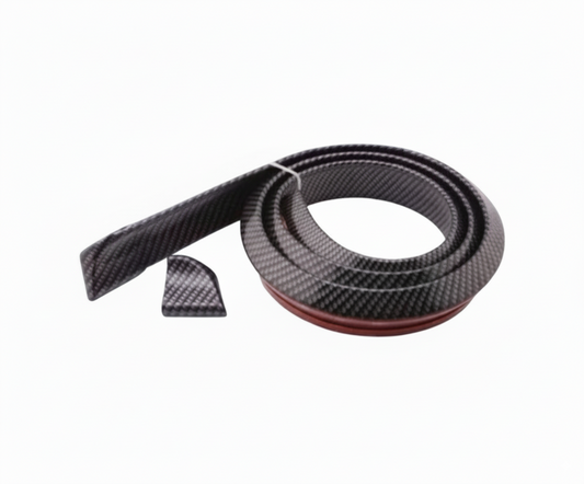 Alerón Universal Fibra de Carbono