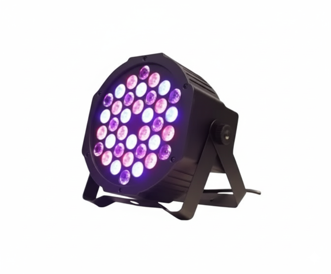 Tacho Led RGB 36w - UNIVERSO LED