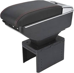 Apoya Brazos con USB