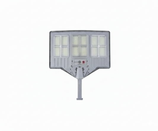 Lámpara Solar Horizontal 300W Sensor de Movimiento